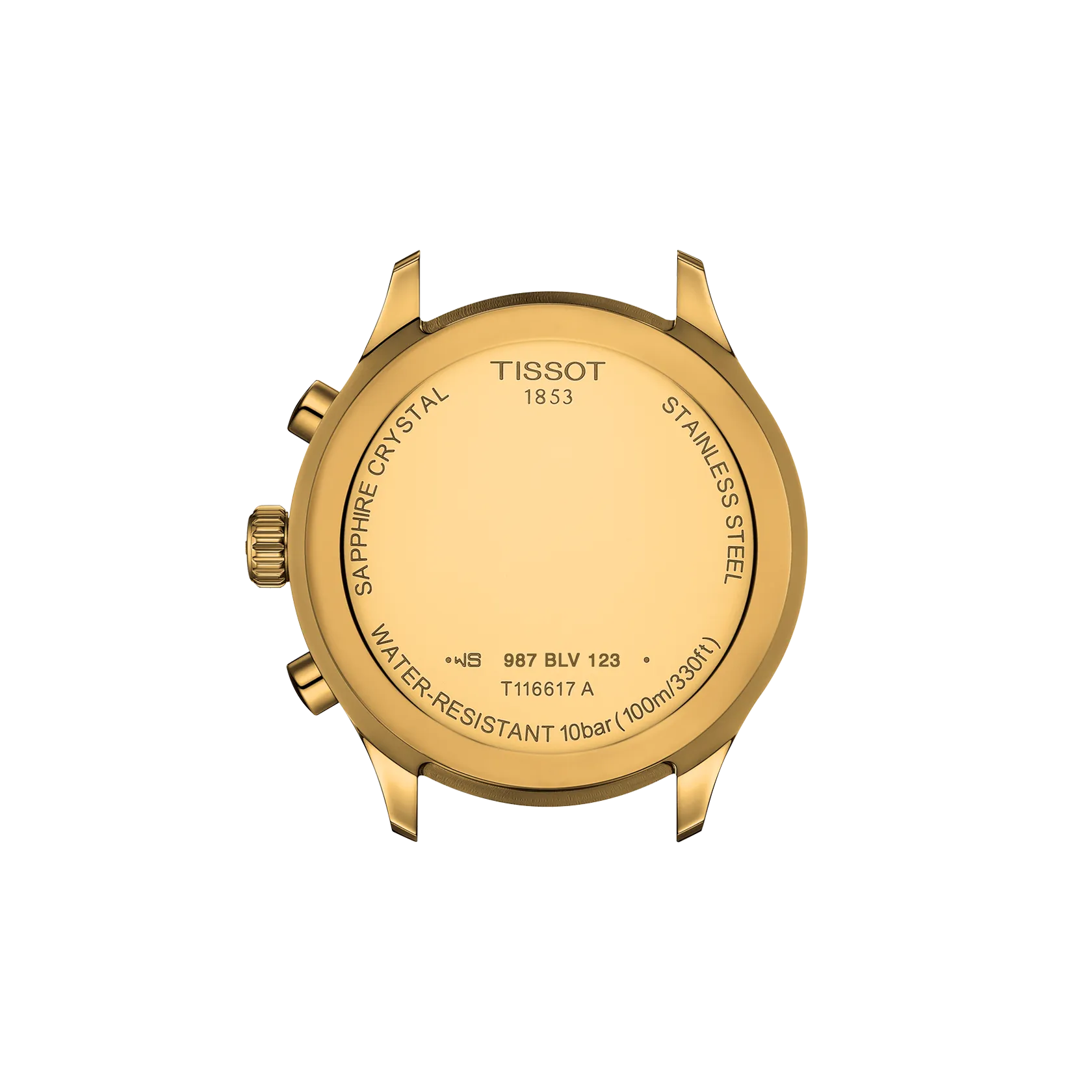 T1166173305100 Tissot