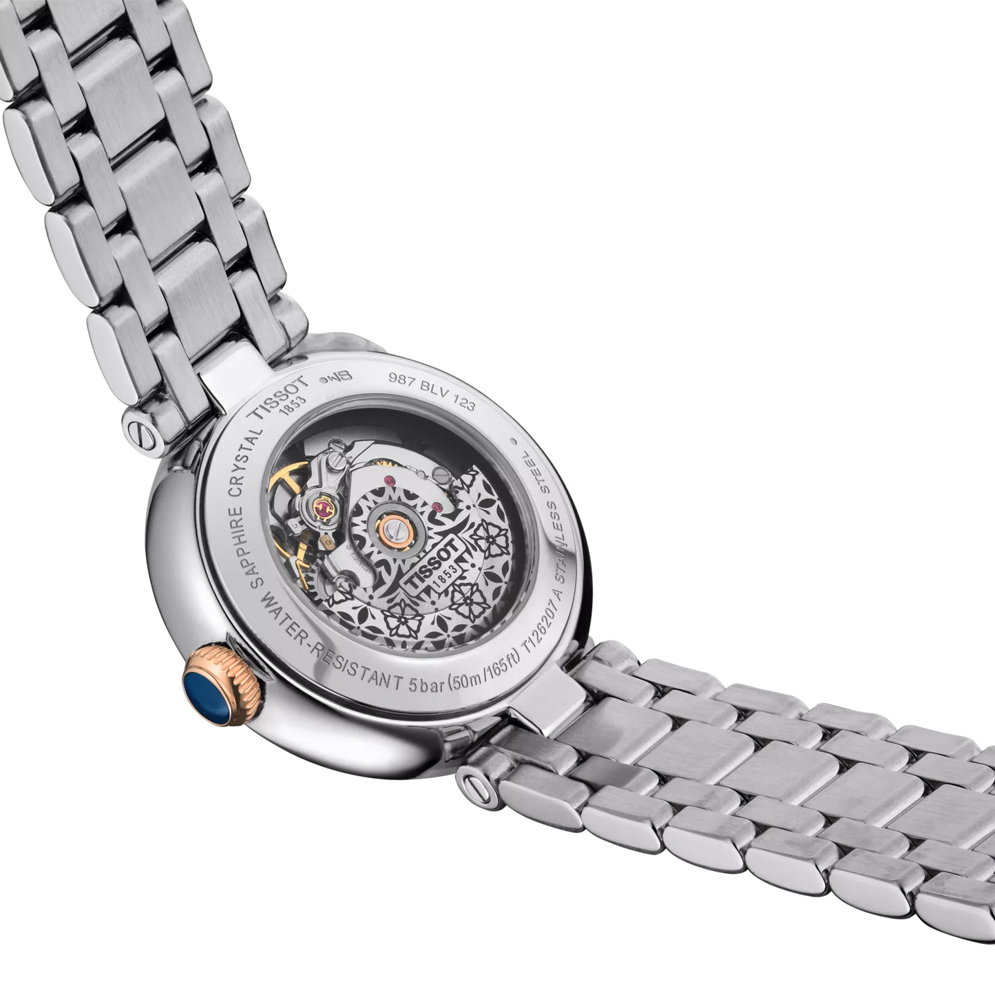 T1262072201300 Tissot