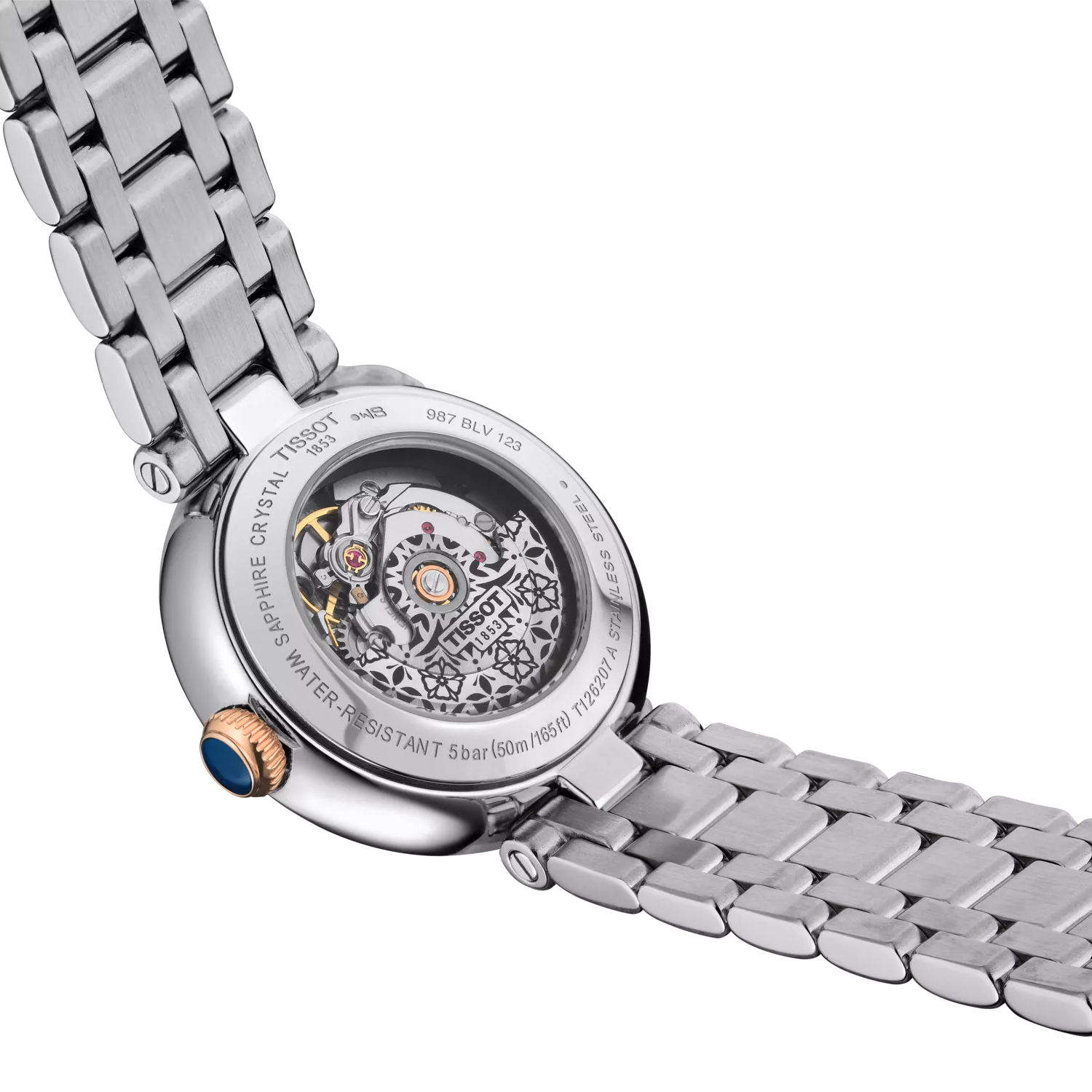 T1262072201300 Tissot