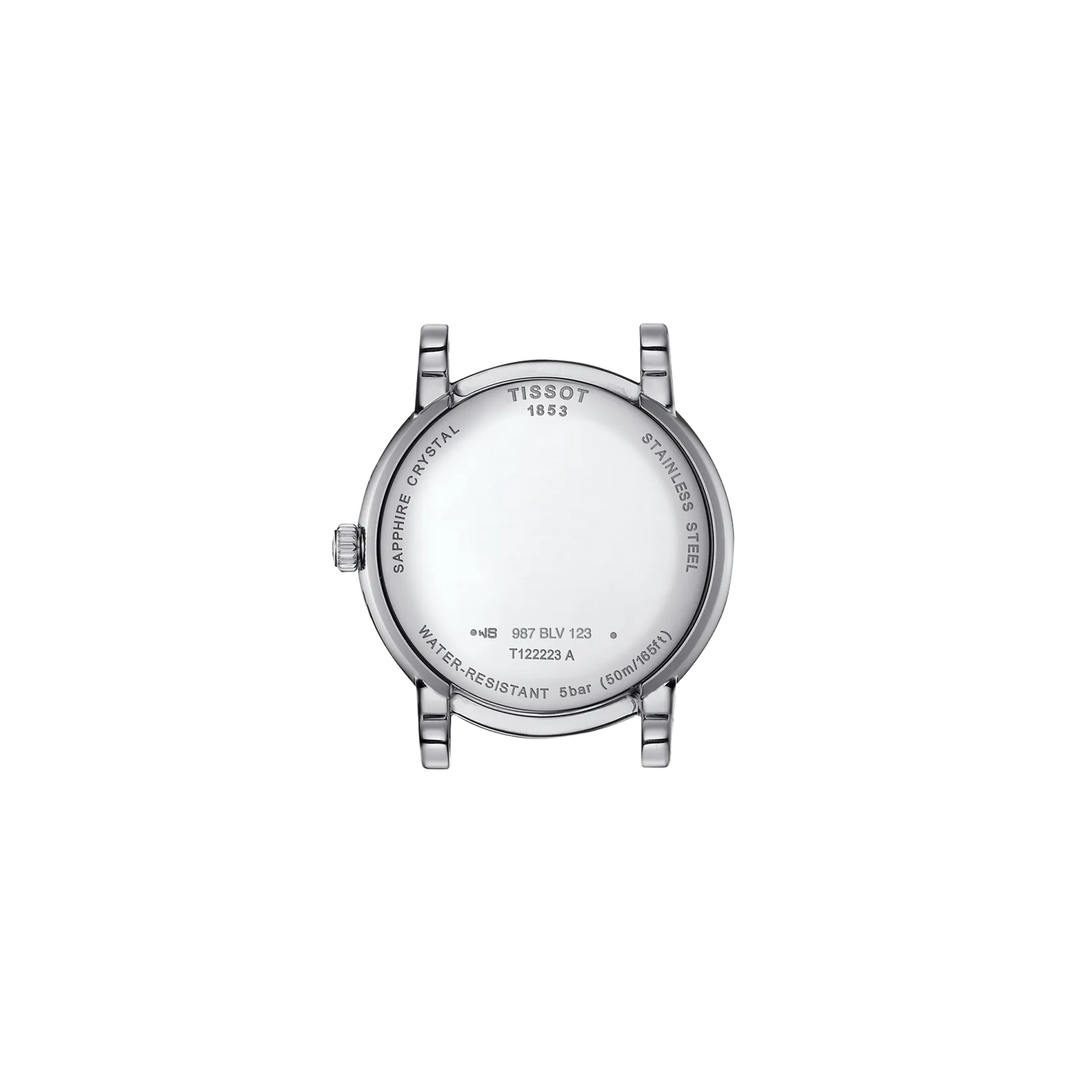 T1222231635300 Tissot