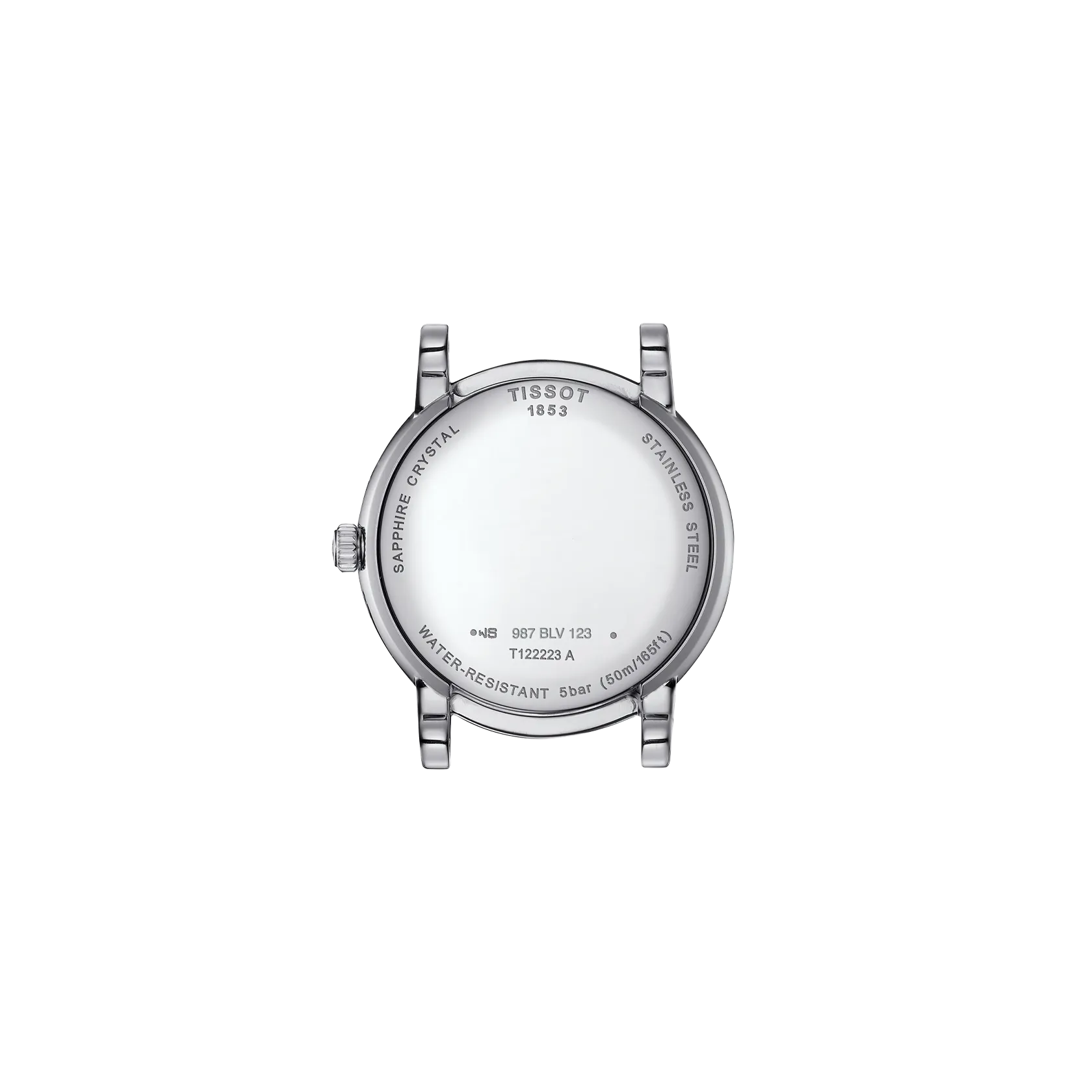 T1222231635300 Tissot