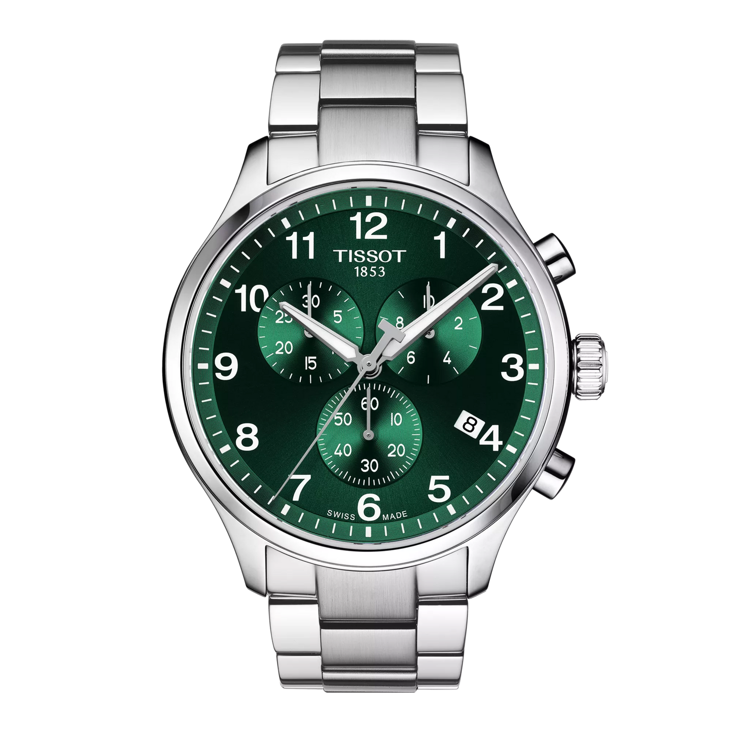 T1166171109200 Tissot