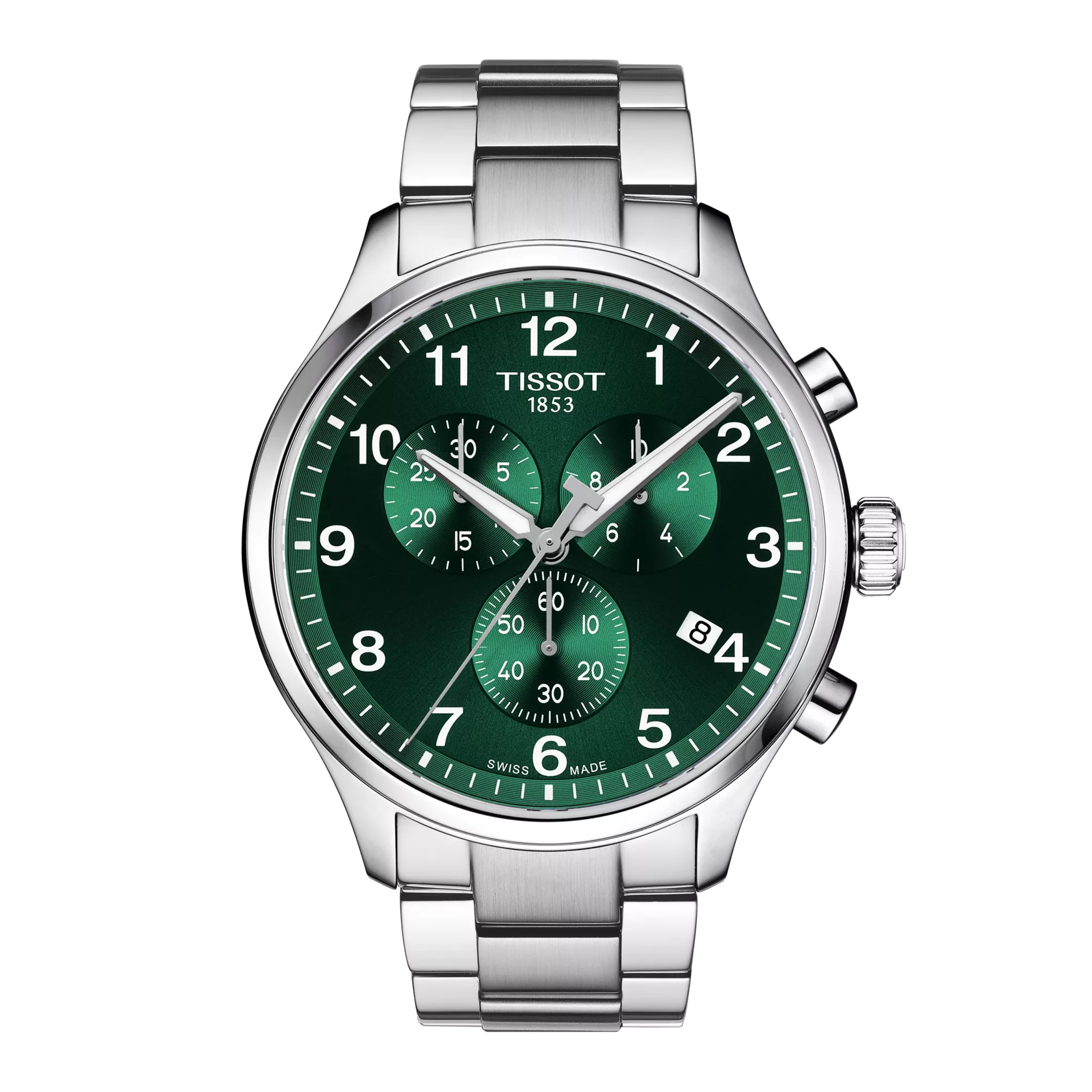 T1166171109200 Tissot