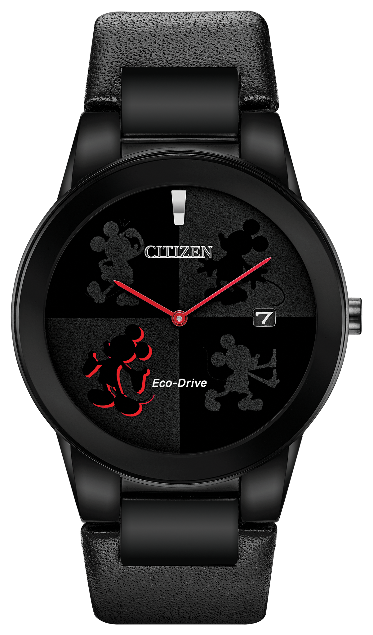 AU1069-06W Citizen Watch