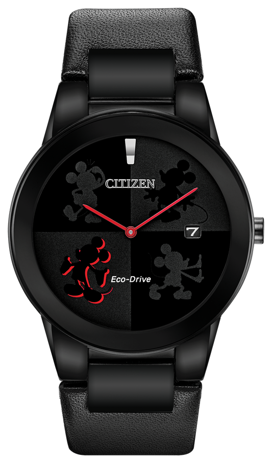 AU1069-06W Citizen Watch