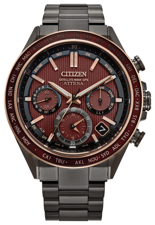 CC4056-62W Citizen Watch