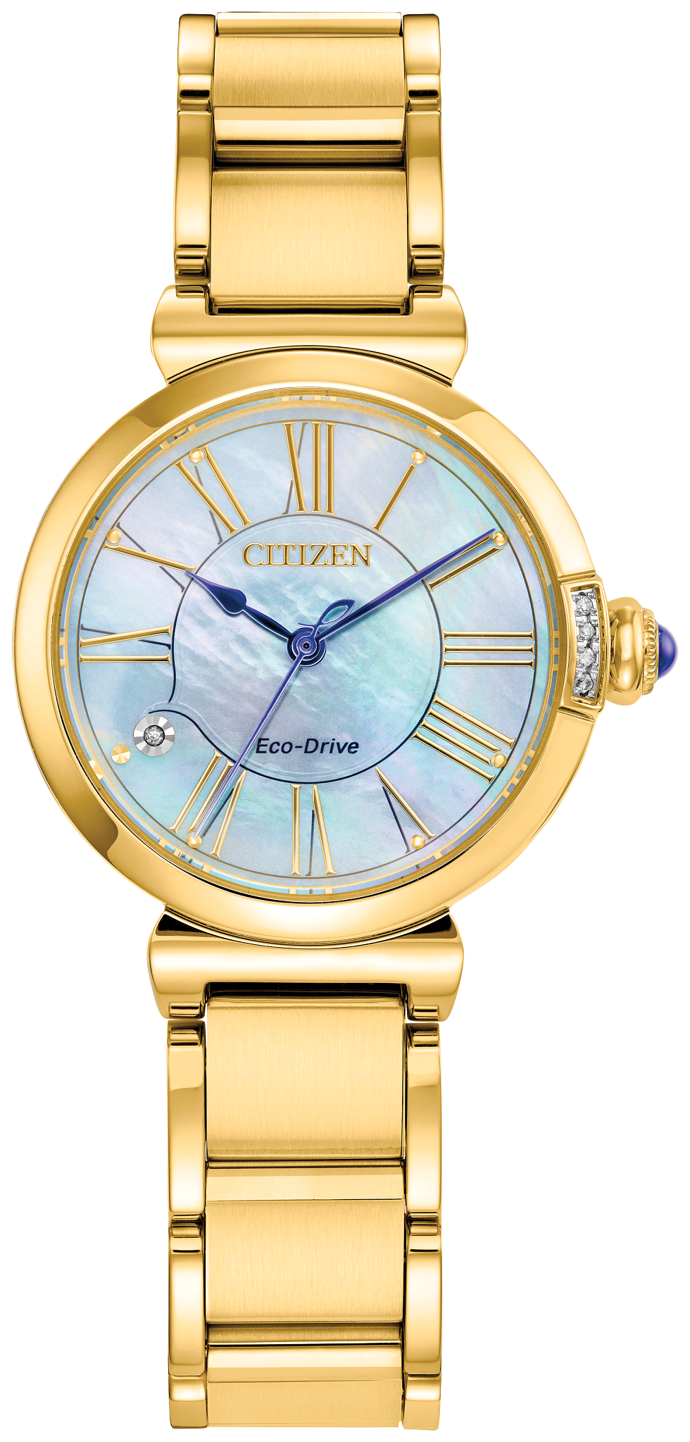 EM1062-57D Citizen Watch