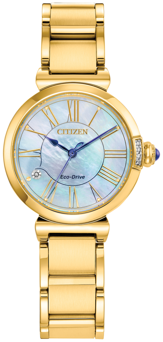 EM1062-57D Citizen Watch