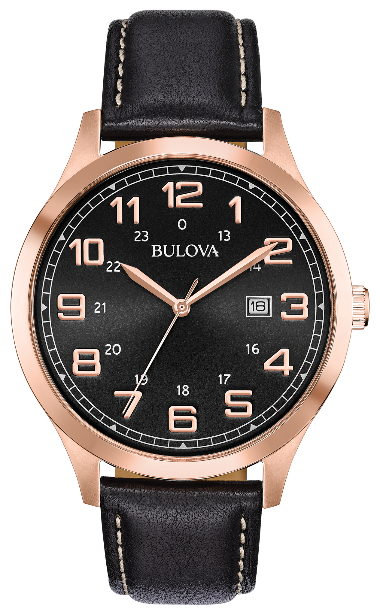 97B164 - Bulova
