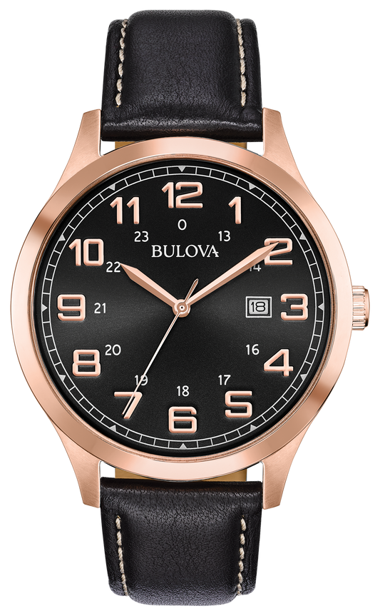 97B164 - Bulova