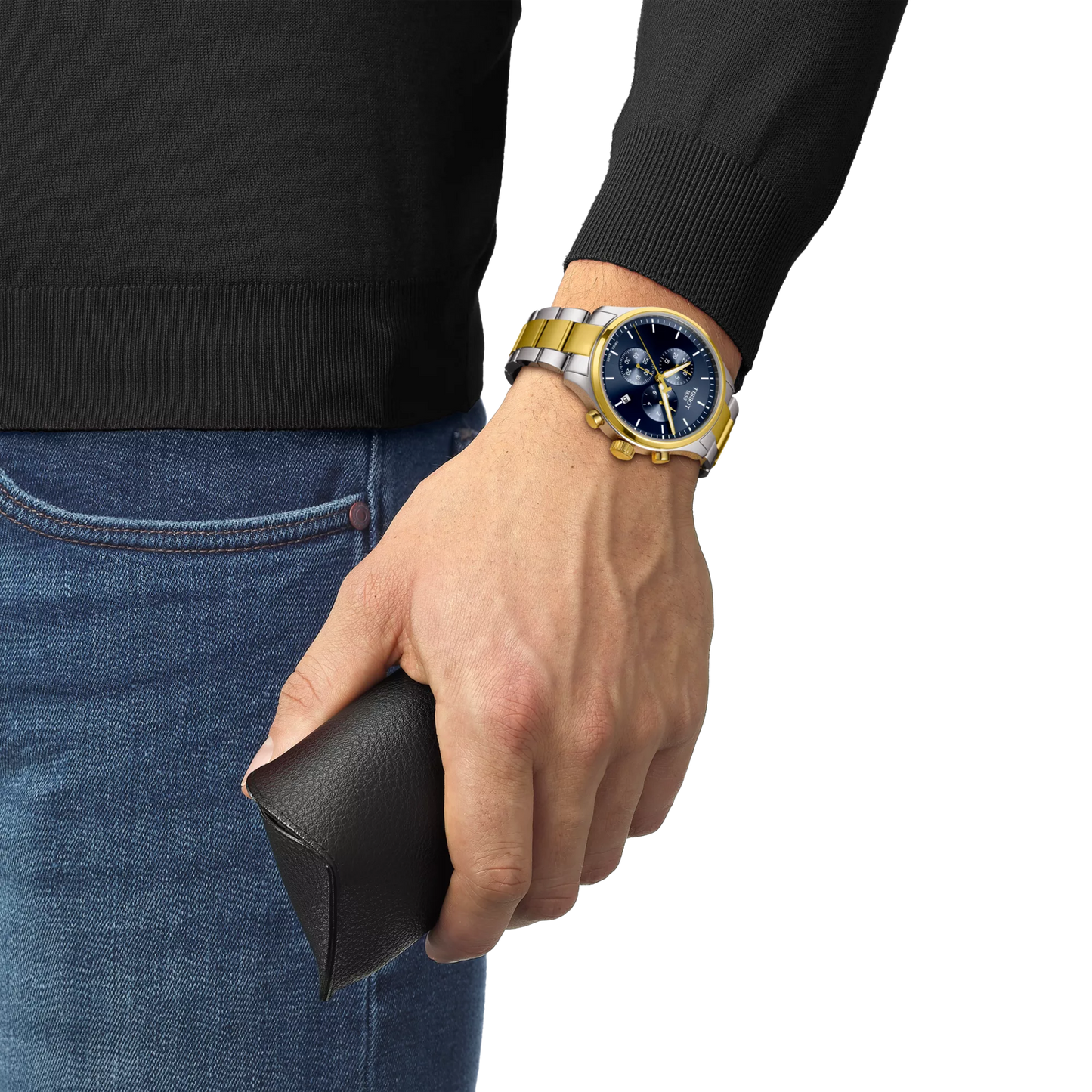 T1166172204100 Tissot