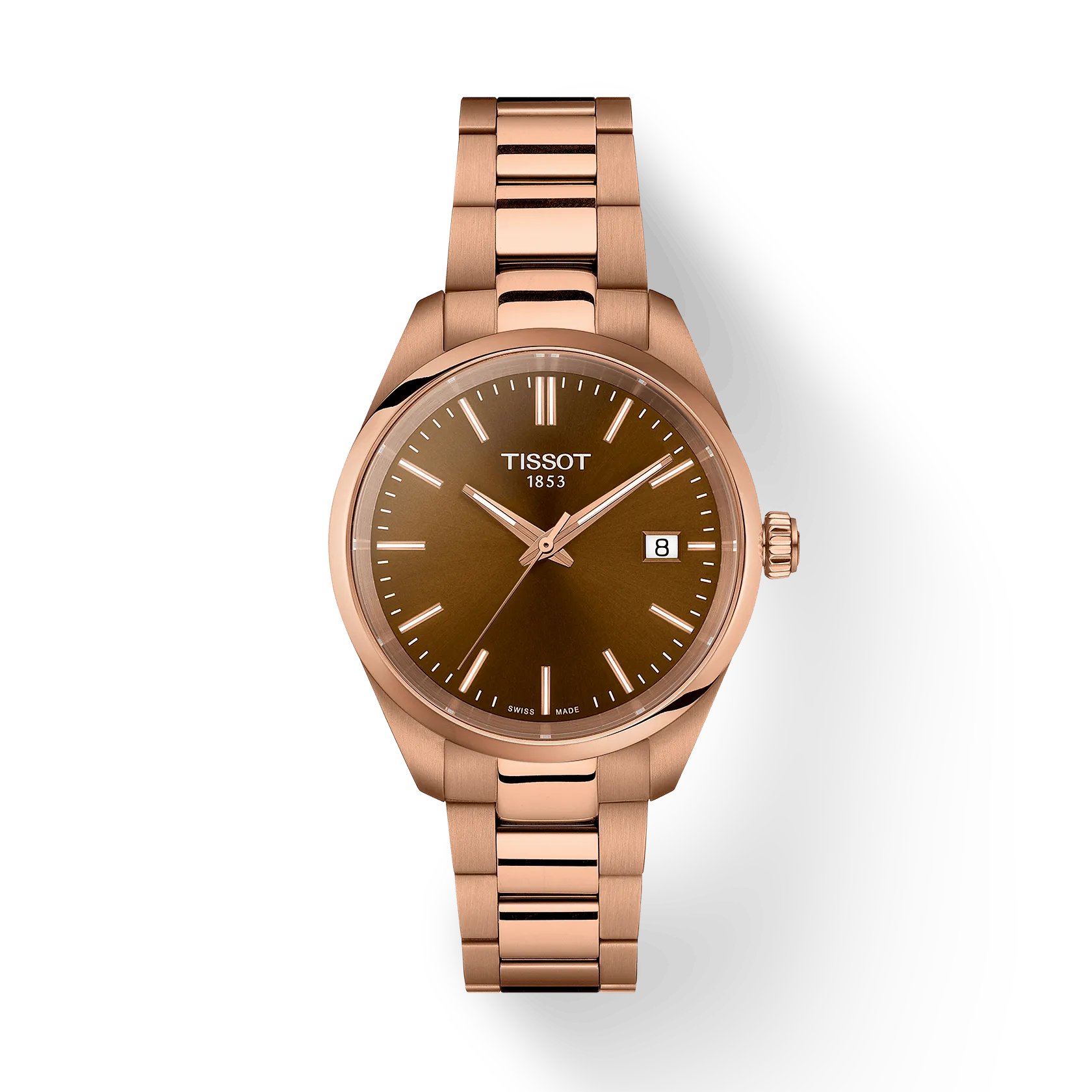 T1502103329100 Tissot