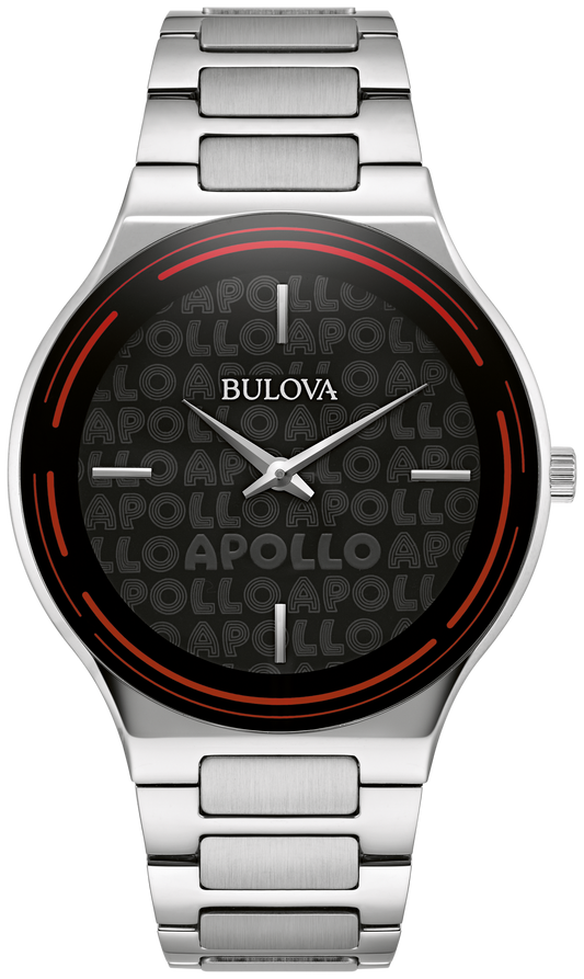 96A296 - Bulova