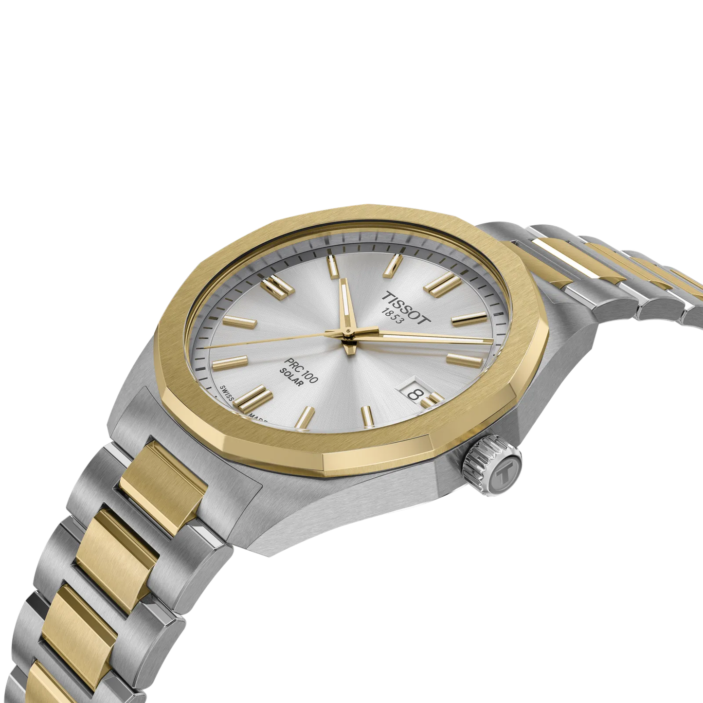 T1514222203100 Tissot