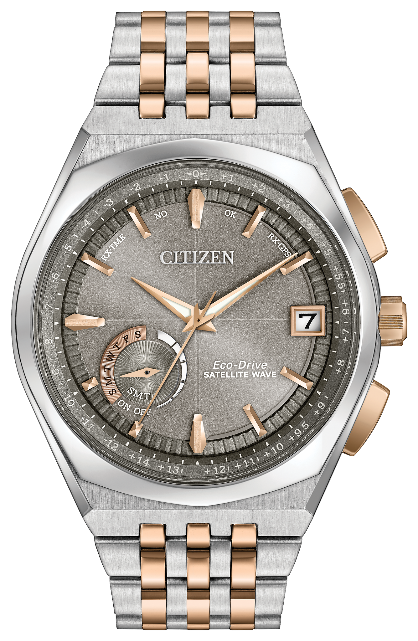 CC3026-51H Citizen Watch