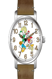 Q31B-500PY Citizen Watch