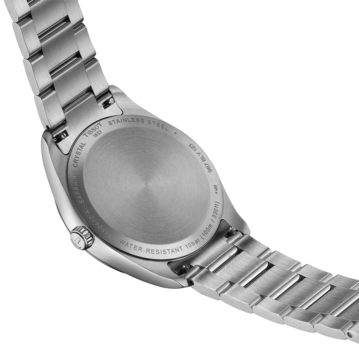 T1504101104100 Tissot