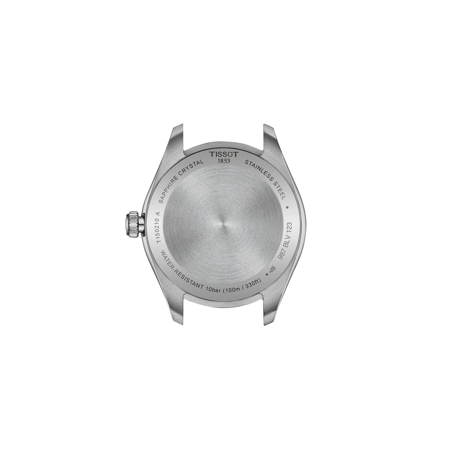 T1502101111600 Tissot