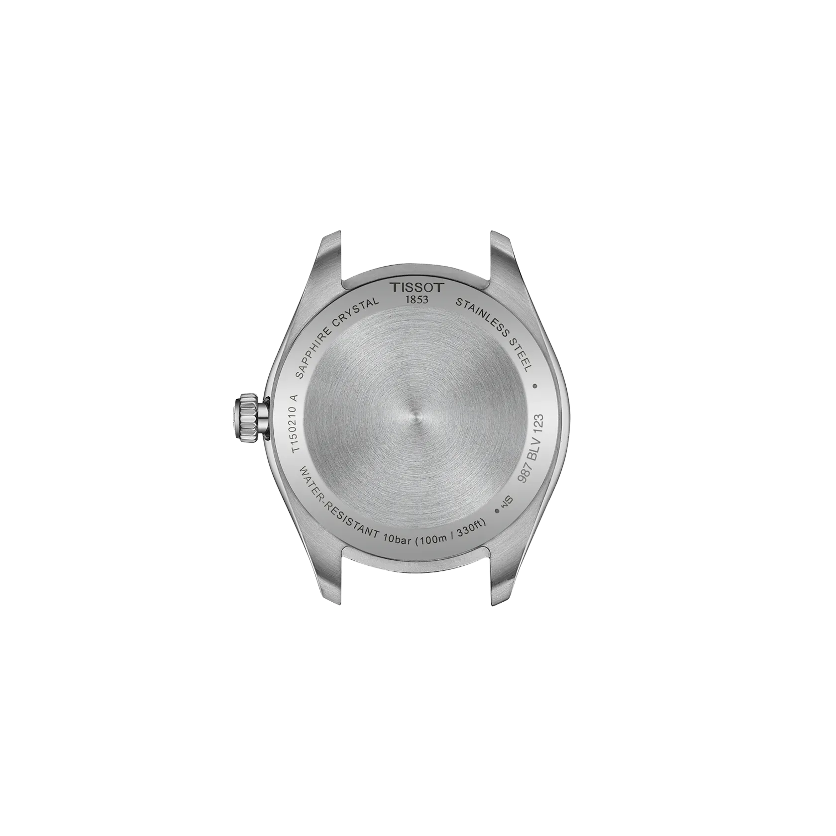 T1502101111600 Tissot