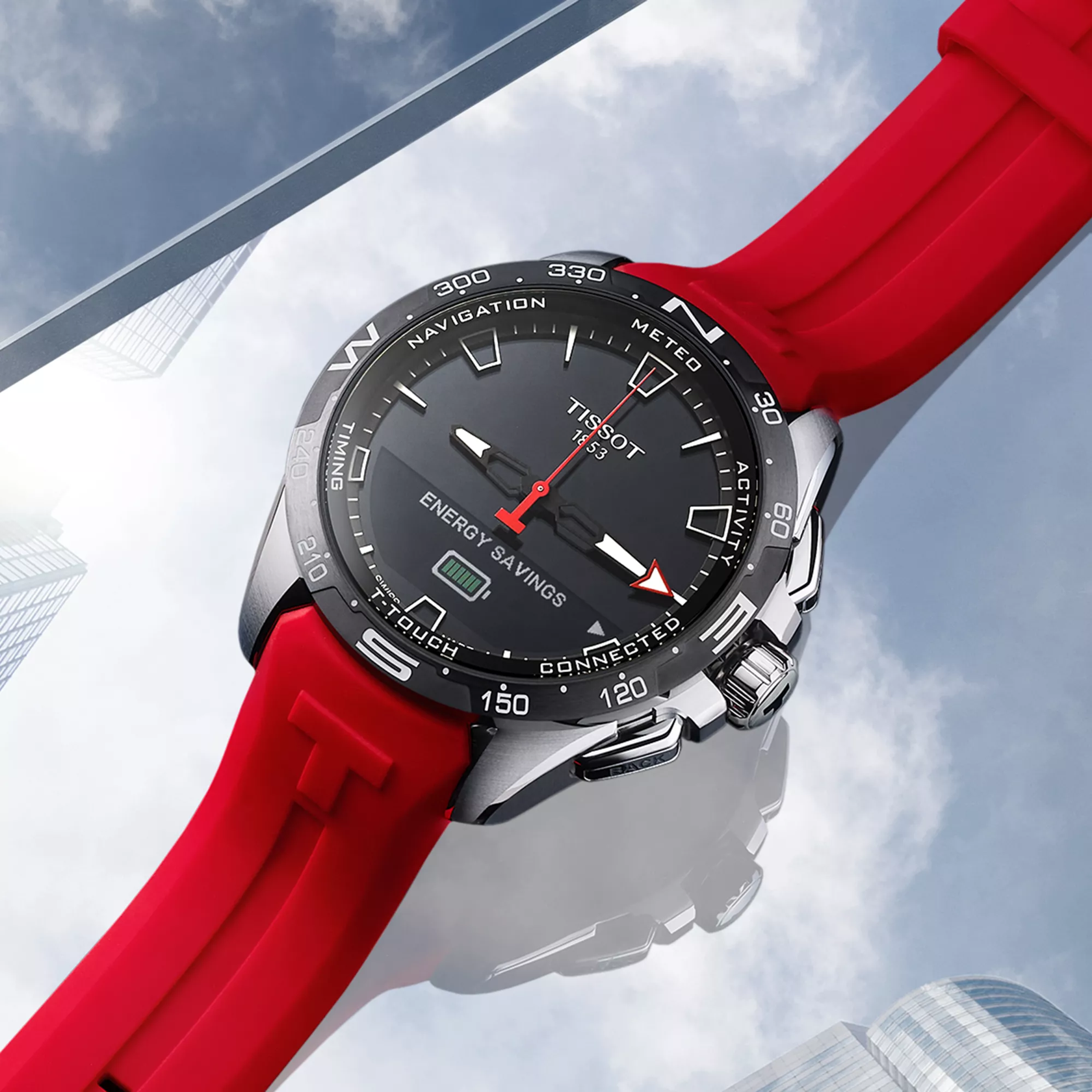 T1214204705101 Tissot