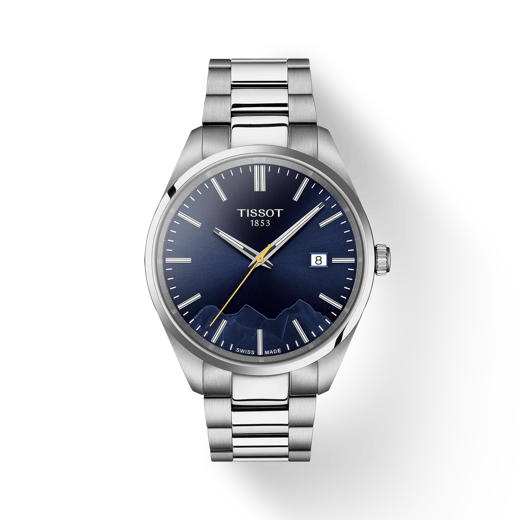 T1504101104102 Tissot