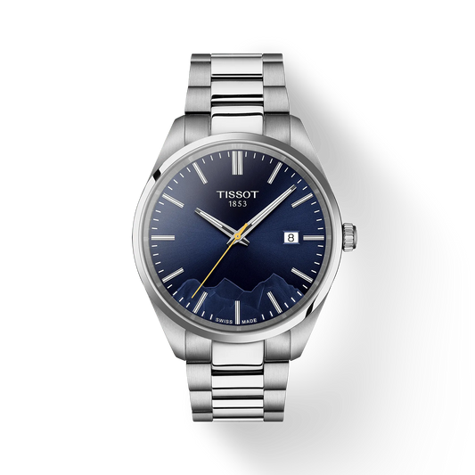 T1504101104102 Tissot