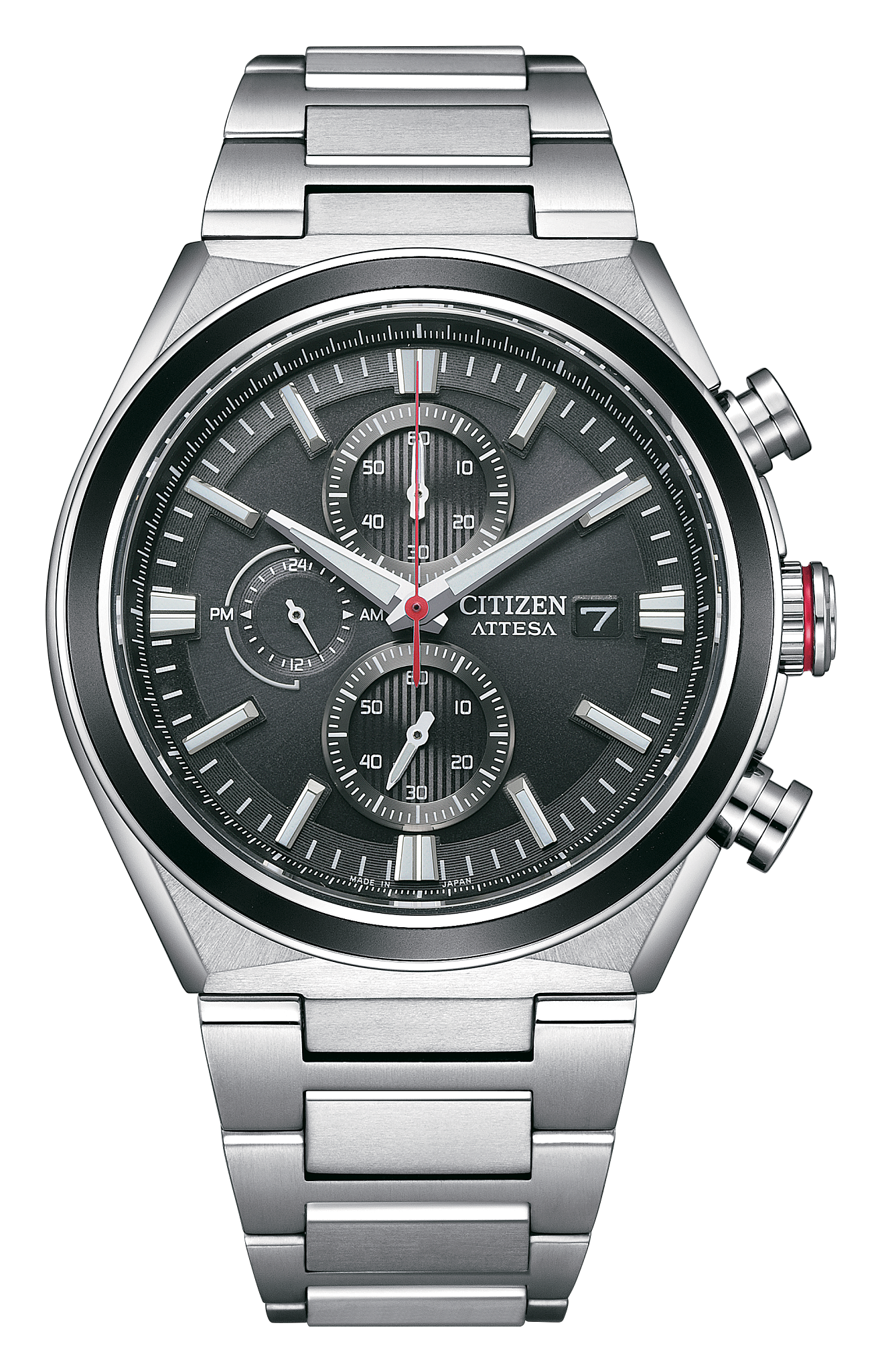 CA0836-68E Citizen Watch