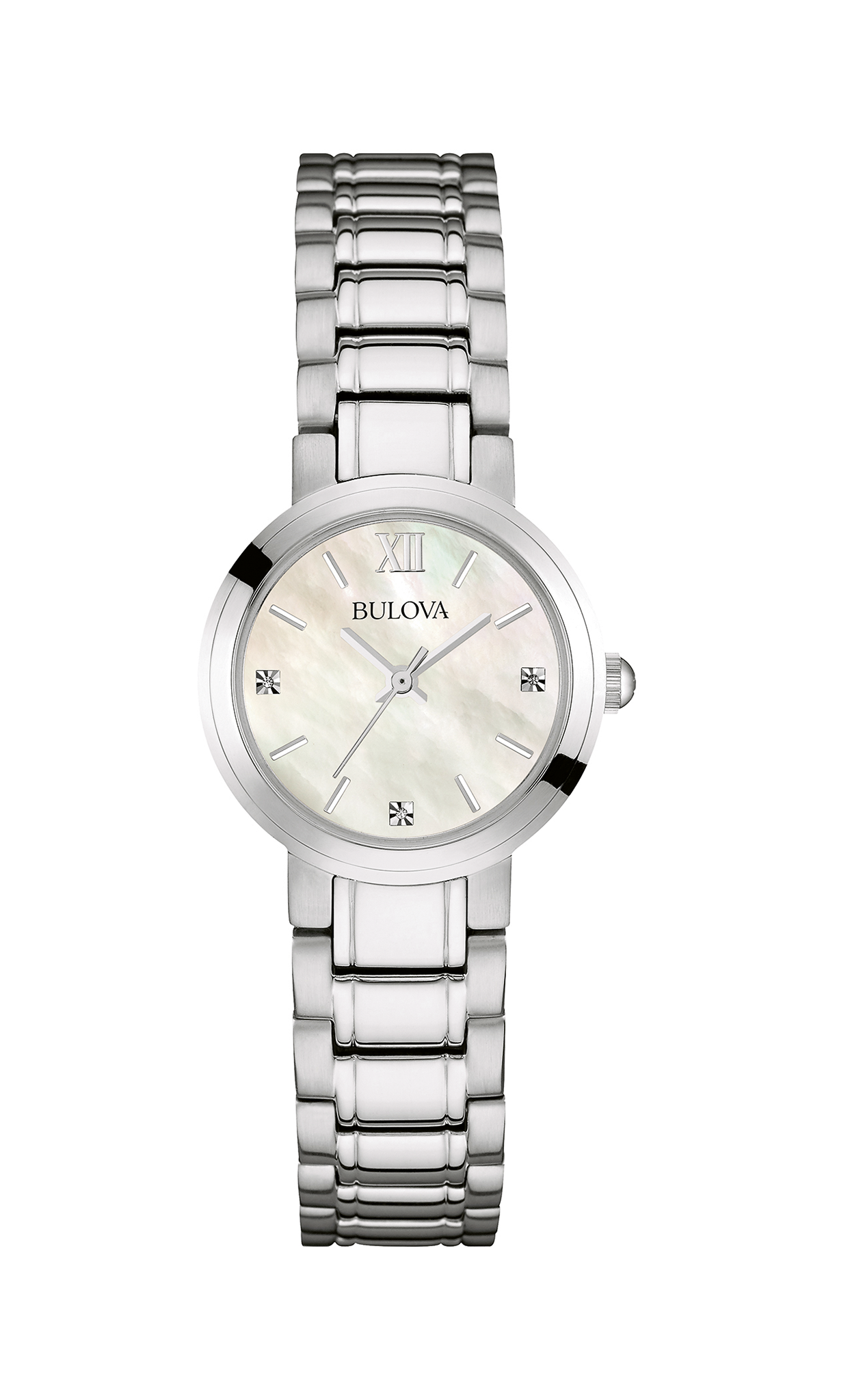 96P164 - Bulova