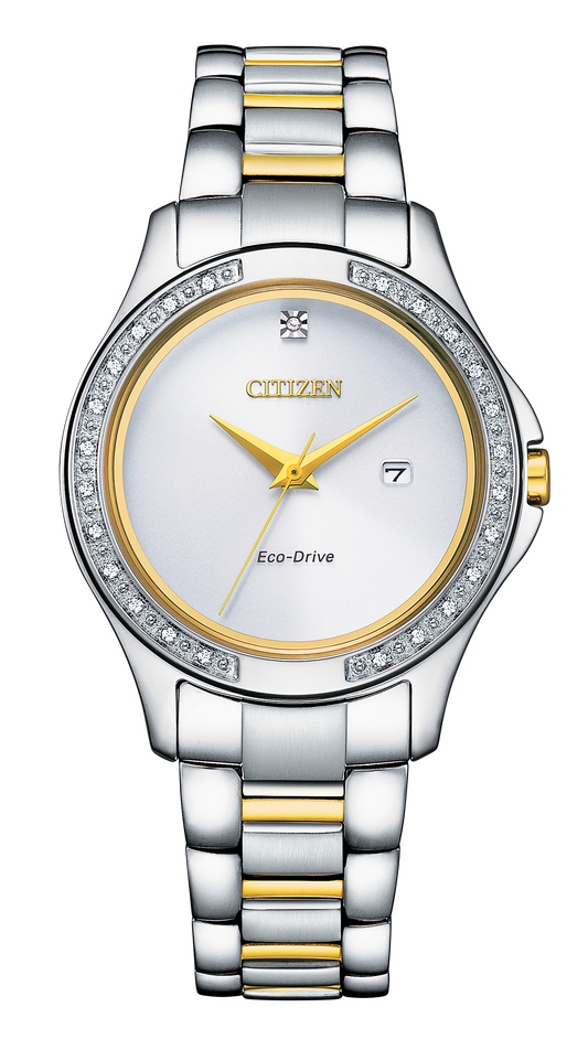 EW2644-53A Citizen Watch