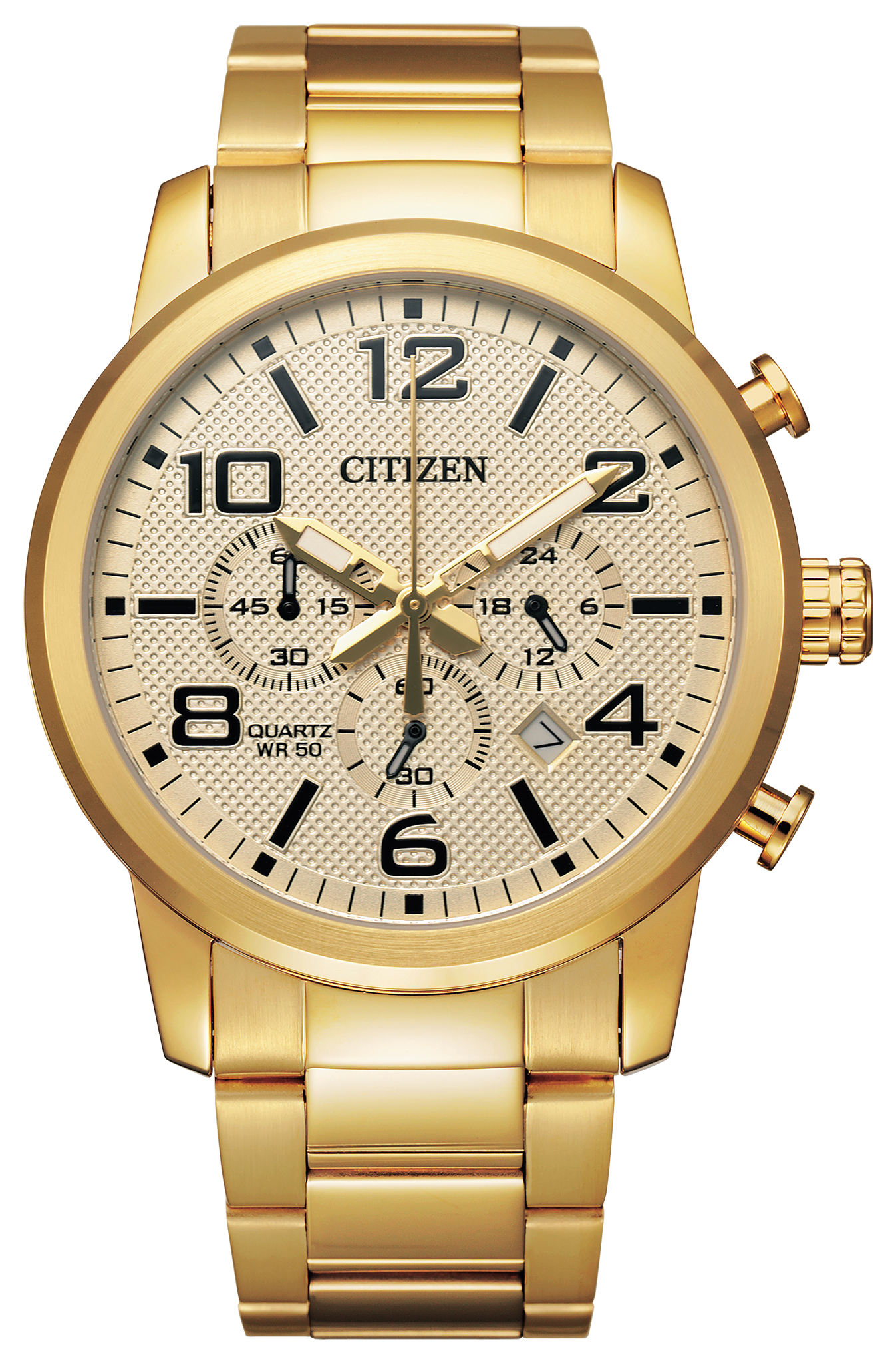 AN8052-55P Citizen Watch