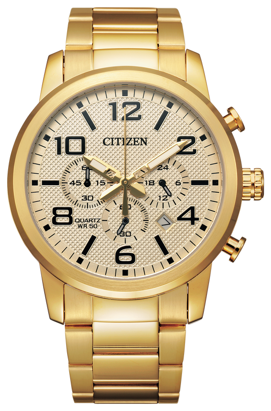 AN8052-55P Citizen Watch
