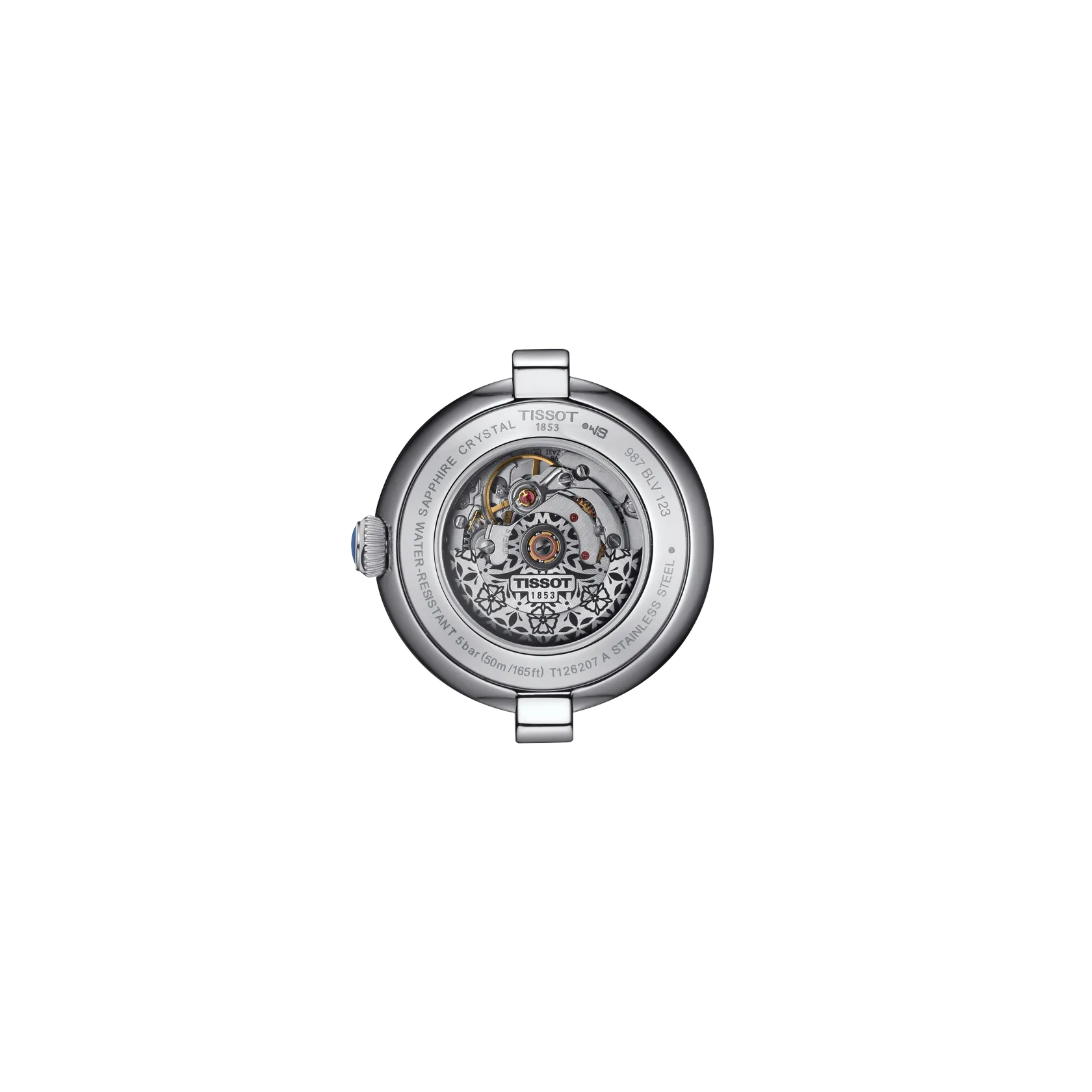 T1262071601300 Tissot