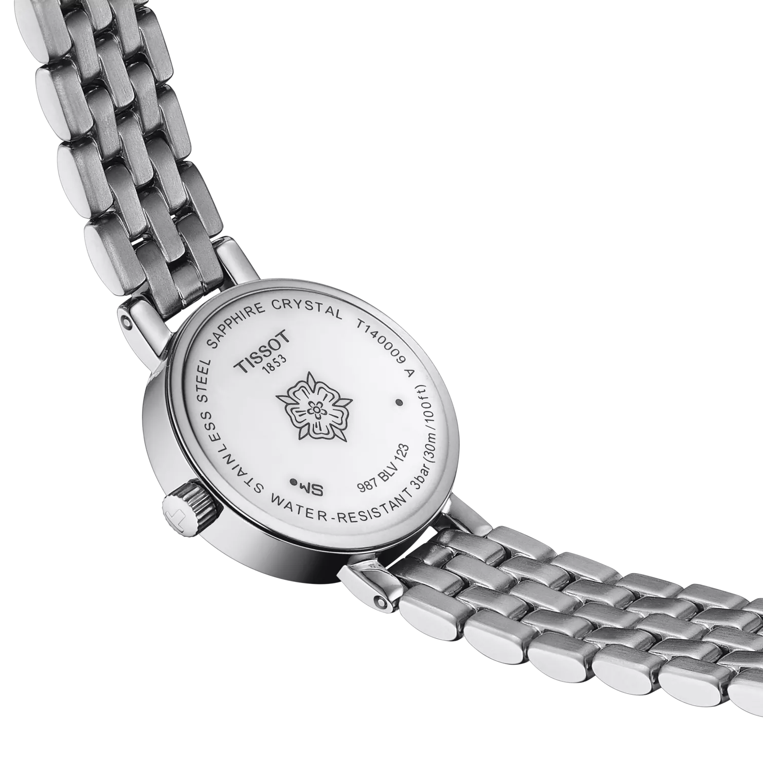 T1400091111100 Tissot