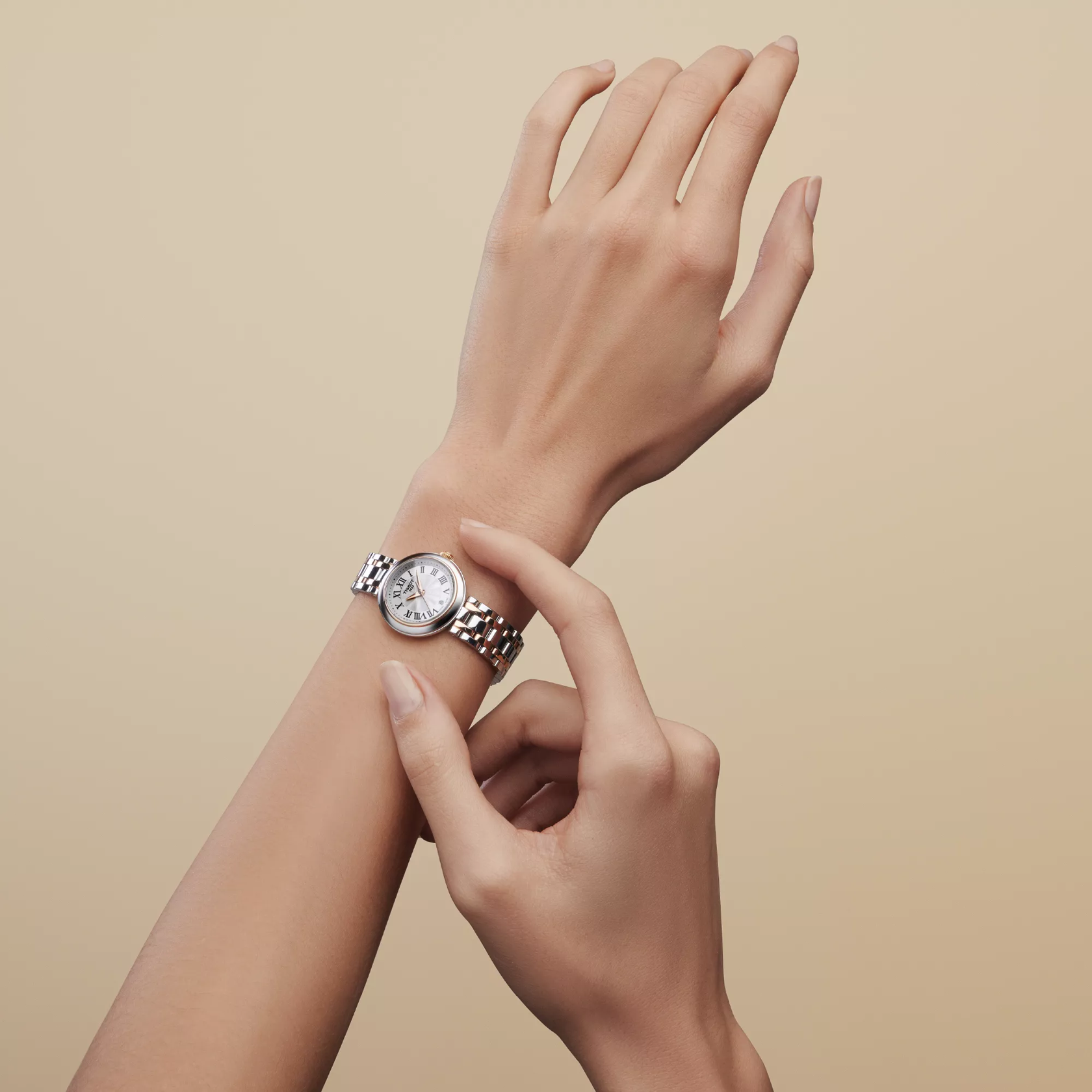 T1260102201301 Tissot
