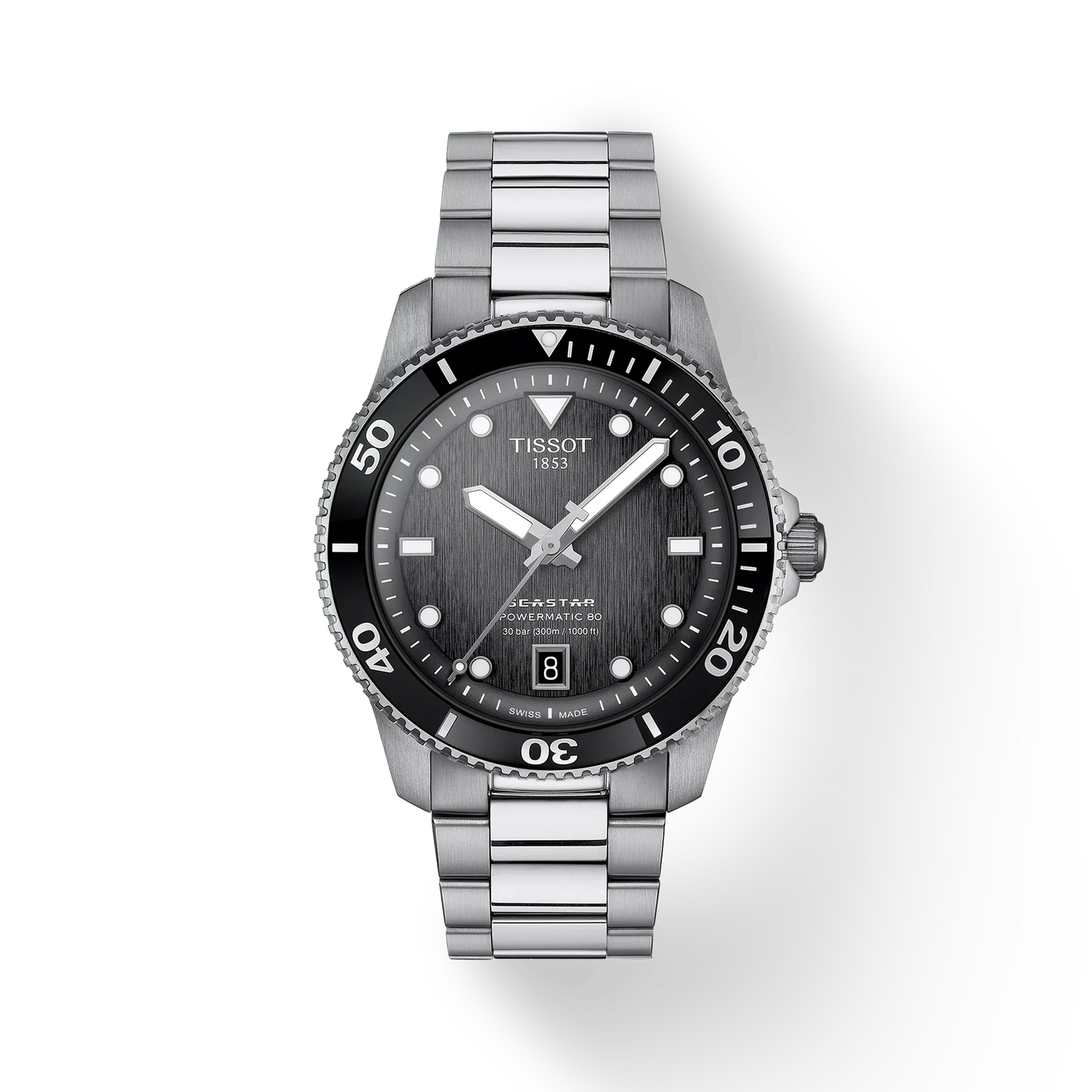 T1208071105100 Tissot