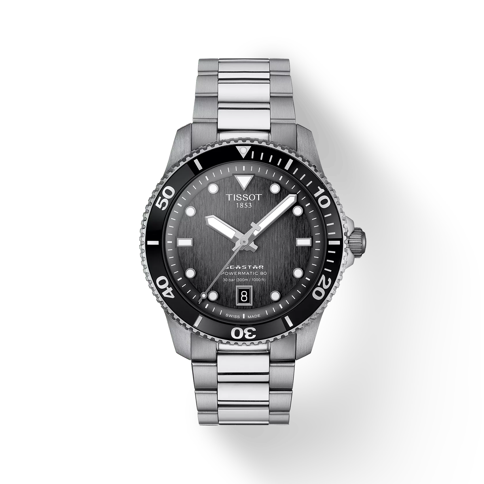 T1208071105100 Tissot