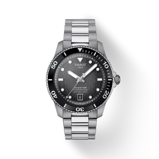 T1208071105100 Tissot