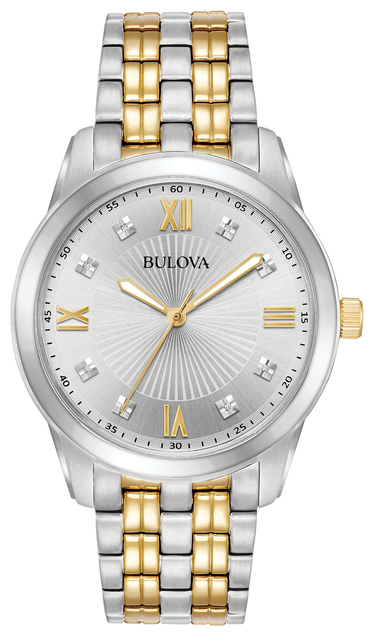 98D139 - Bulova