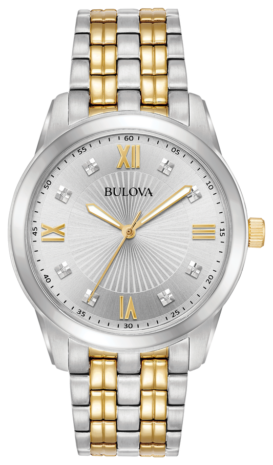 98D139 - Bulova