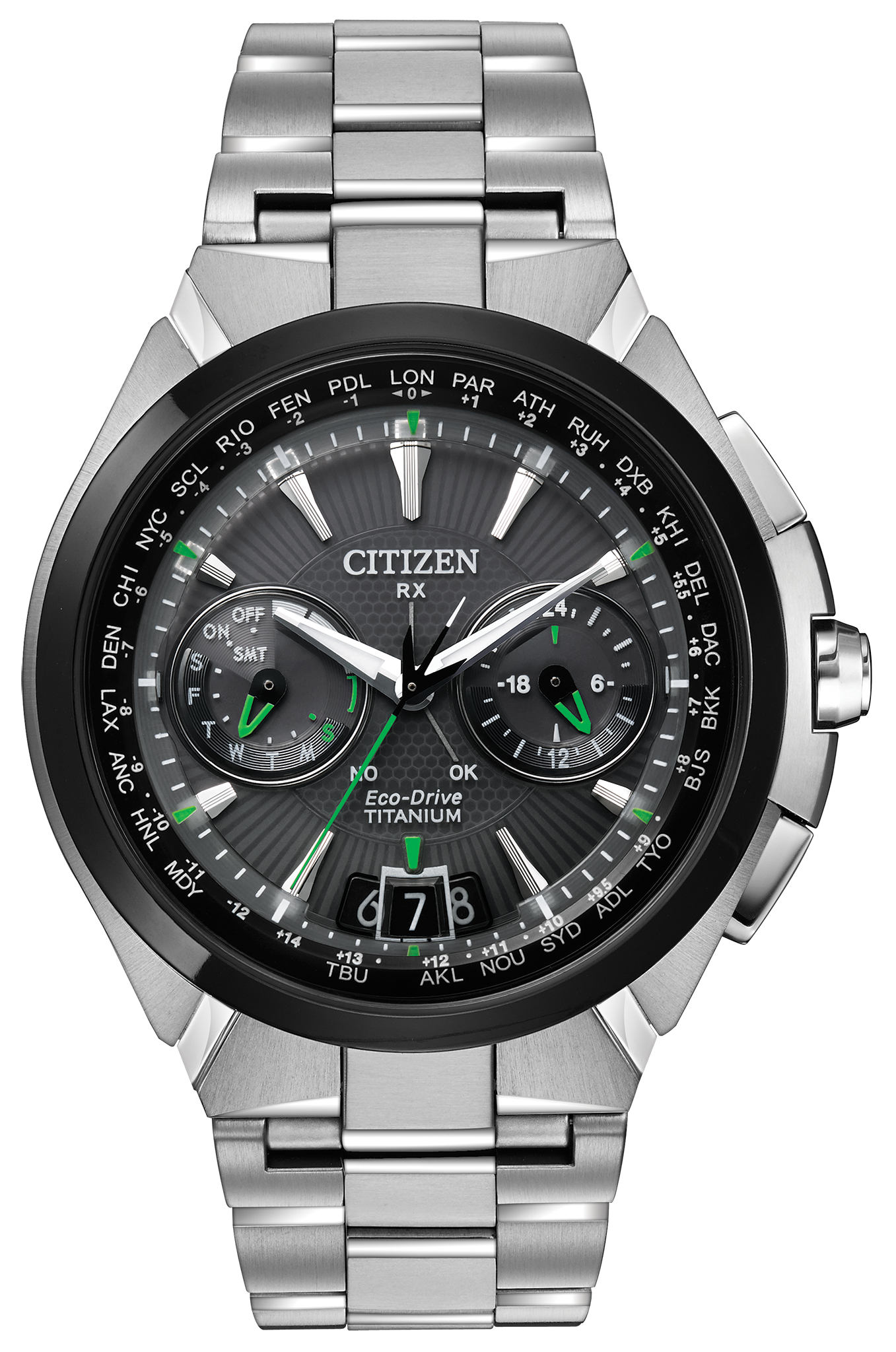CC1084-63E Citizen Watch