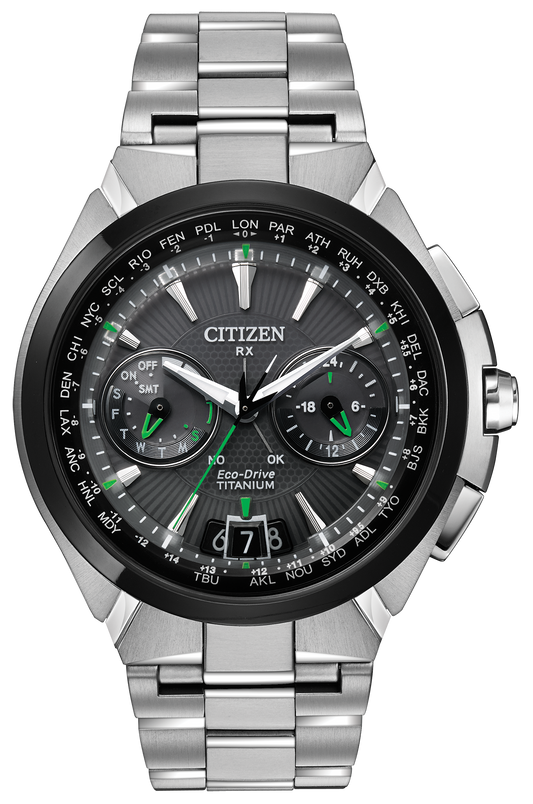CC1084-63E Citizen Watch