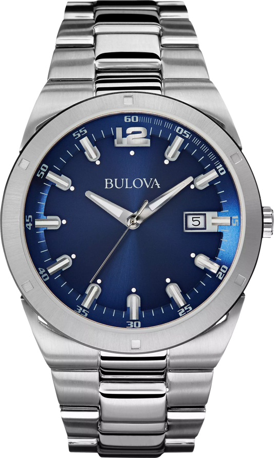 96B220TR - Bulova