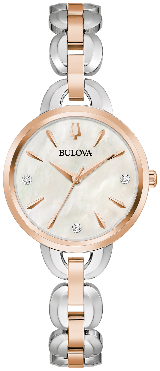 98P210 - Bulova