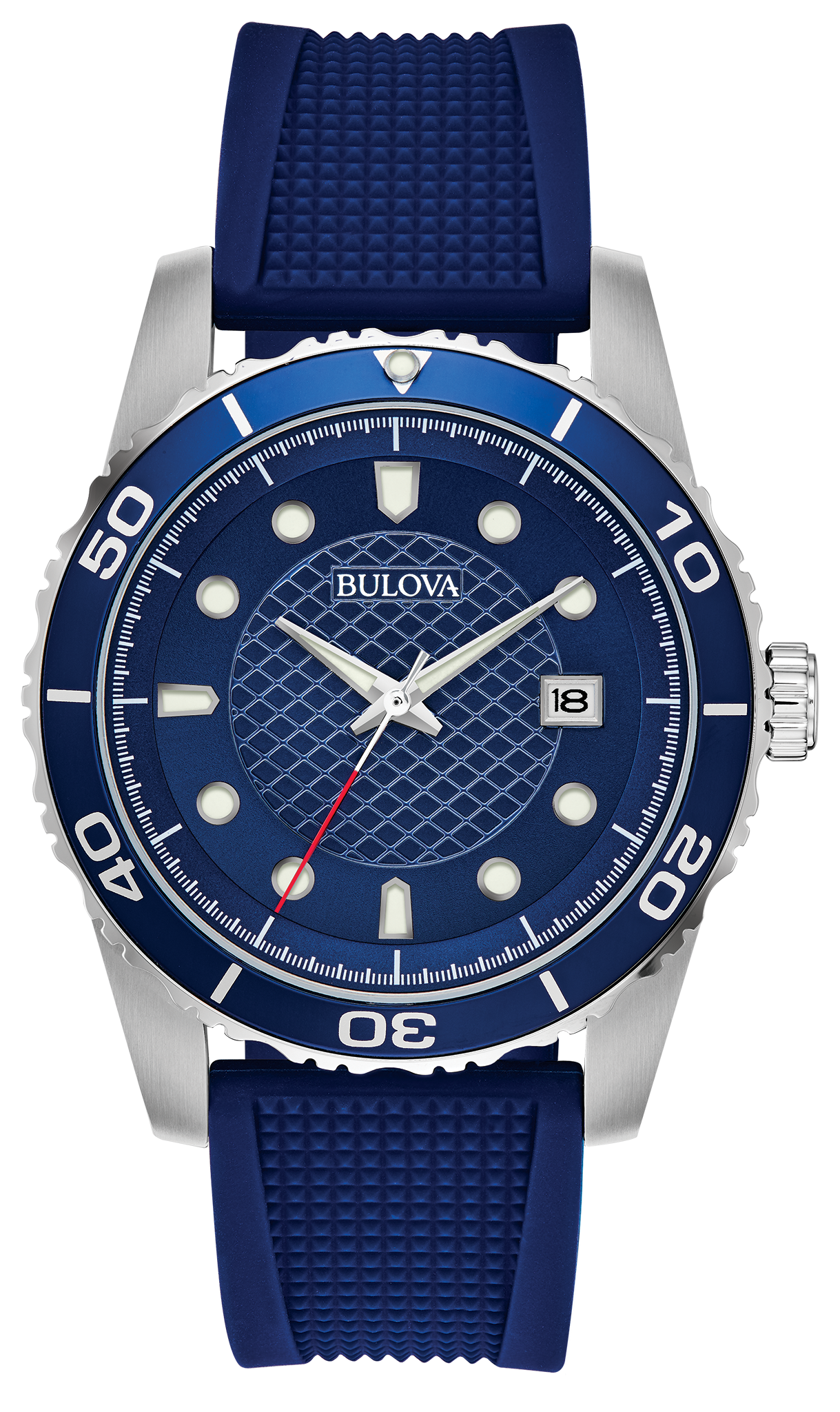98B341 - Bulova