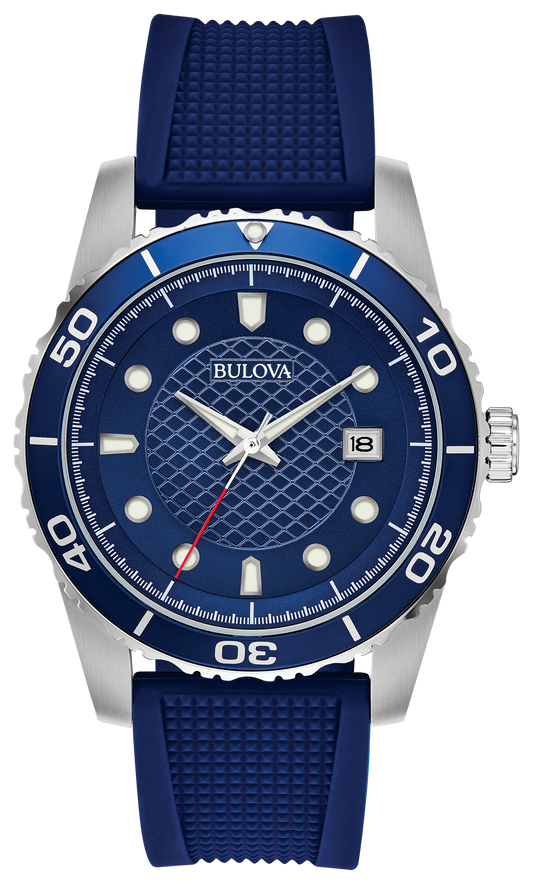 98B341 - Bulova