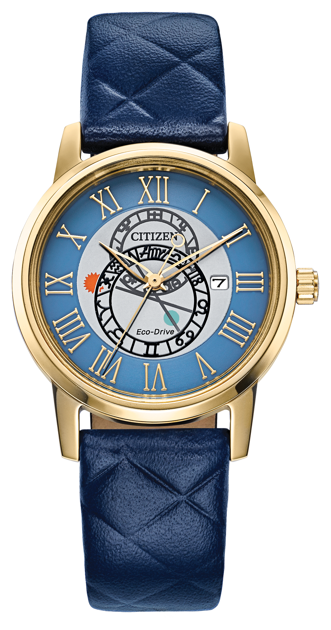 EW1567-07W Citizen Watch