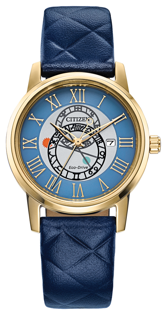 EW1567-07W Citizen Watch