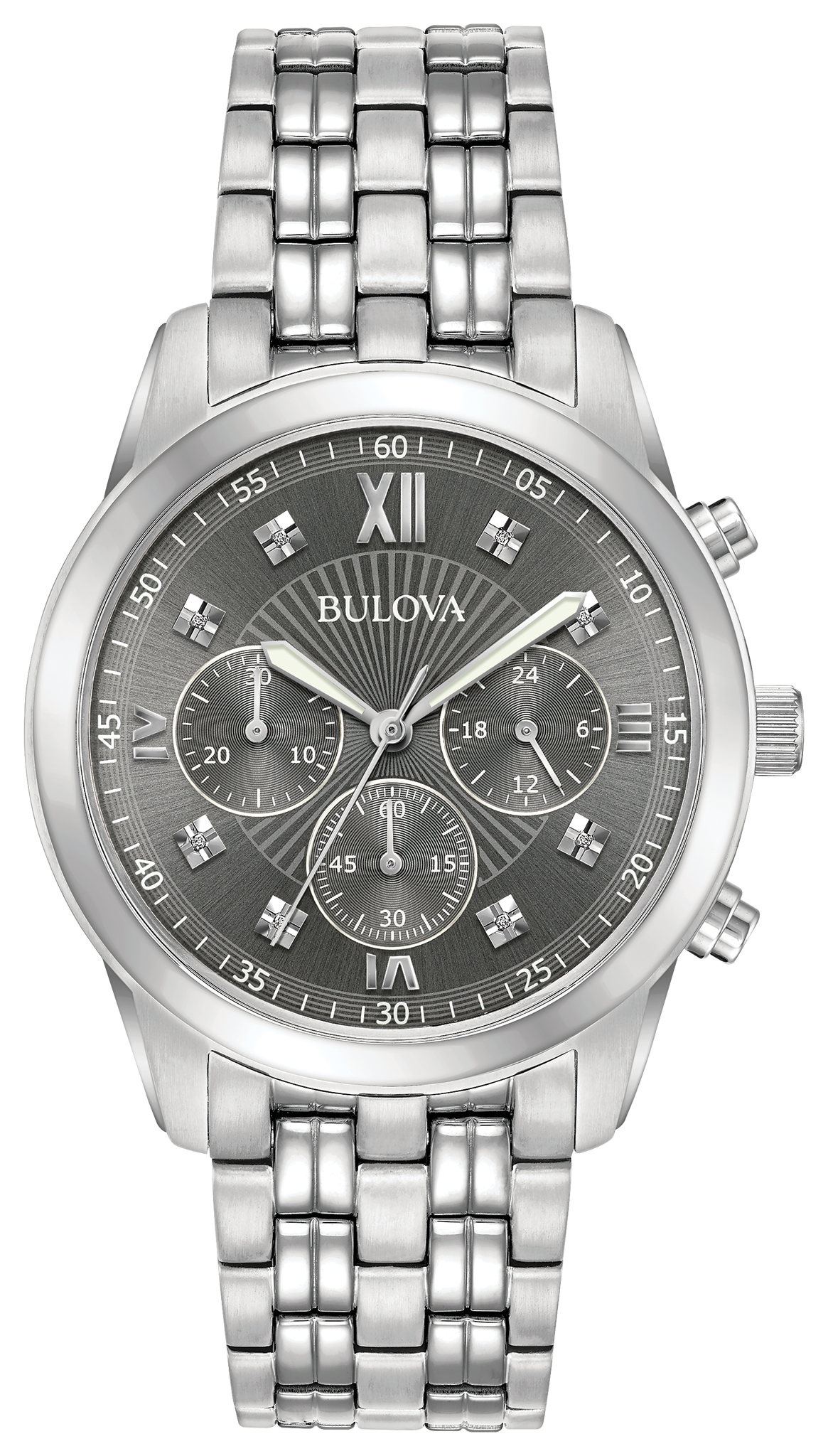96D135 - Bulova