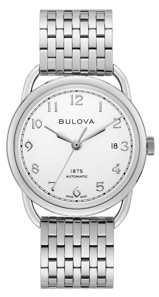 96B326 - Bulova