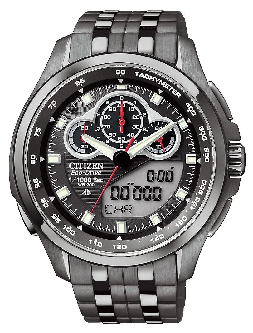 JW0097-54E Citizen Watch